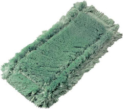 Unger - 8" Wide Microfiber Strip Washer Washing Pad - Microfiber, 8 Inch Wide Blade - Industrial Tool & Supply