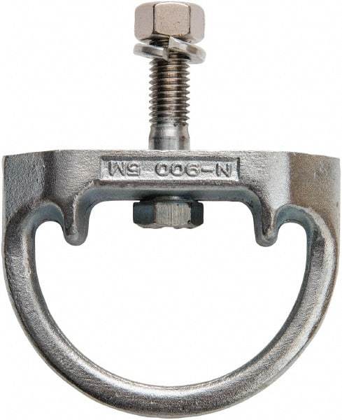 PRO-SAFE - D-Ring Anchor Kit - Industrial Tool & Supply