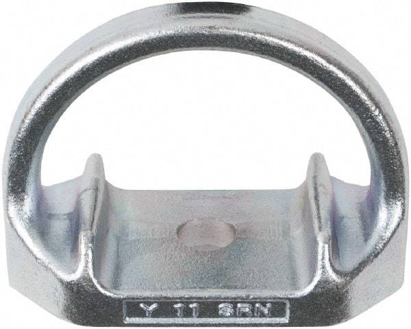 PRO-SAFE - D-Ring Anchor - Industrial Tool & Supply