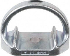 PRO-SAFE - D-Ring Anchor - Industrial Tool & Supply