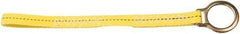 PRO-SAFE - Fall Protection D-Ring Extension - Use with Full-Body Harnesses - Industrial Tool & Supply