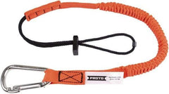 Proto - Tethered Tool Lanyard - Carabiner Connection - Industrial Tool & Supply