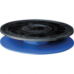 Vestil - Turntables Type: Manual Rotation Diameter (Inch): 18 - Industrial Tool & Supply