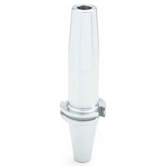 Parlec - Shrink-Fit Tool Holders & Adapters Shank Type: Taper Shank Taper Size: CAT40 - Industrial Tool & Supply
