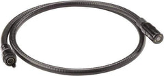 Ridgid - 3' Long Camera Replacement Cable - Use with CA-100 & CA-300 - Industrial Tool & Supply