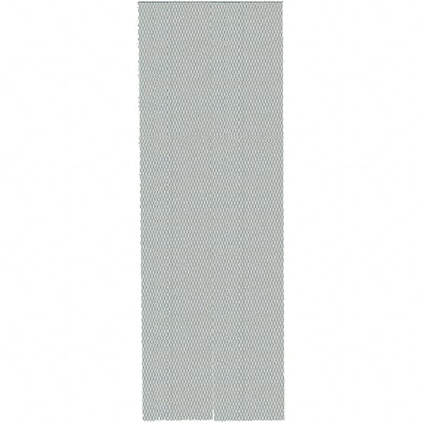 Hallowell - 48" Wide x 90" High, Locker UL Greenguard Gold Product Certified for Low Chemical Emissions UL.COM/GG UL 2818 - Industrial Tool & Supply