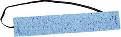 OccuNomix - Size Universal, General Purpose Headband - Polyester, Elastic Closure - Industrial Tool & Supply