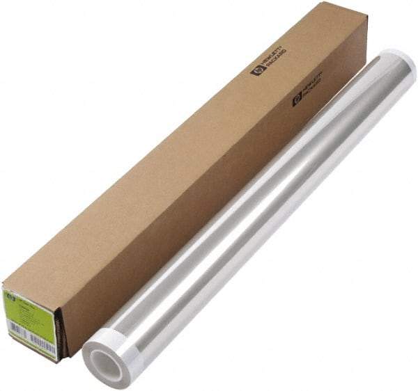 Hewlett-Packard - Clear Photo Paper - Use with Inkjet Printers - Industrial Tool & Supply
