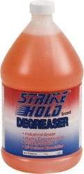 MPH Systems - 1 oz Bottle Metal Prep Cleaner - Liquid, Pleasant - Industrial Tool & Supply