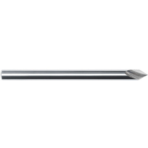 .125D.X120DEG INC 2FL ALT - Exact Industrial Supply
