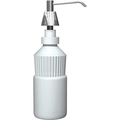 ASI-American Specialties, Inc. - Soap, Lotion & Hand Sanitizer Dispensers Type: Hand Soap Dispenser Mounting Style: Counter Mounted - Industrial Tool & Supply