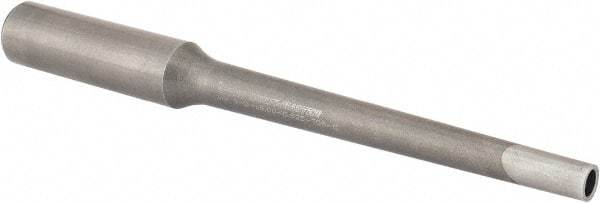 Iscar - Multimaster 5/8" 89° Shank Milling Tip Insert Holder & Shank - 0.3" Neck Diam, T05 Neck Thread, 6" OAL, Carbide MM S-D Tool Holder - Industrial Tool & Supply