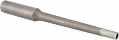 Iscar - Multimaster 5/8" 89° Shank Milling Tip Insert Holder & Shank - 0.3" Neck Diam, T05 Neck Thread, 6" OAL, Carbide MM S-D Tool Holder - Industrial Tool & Supply