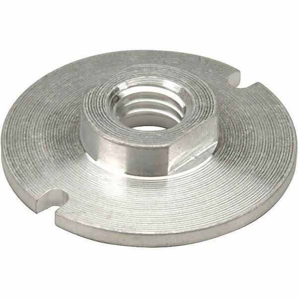 Dynabrade - Air Pencil Grinder Top Plate - Use with 51700, 51701, 51702, 51703, 51704, 51705, 51706, 51707, 51708, 51730, 51731, 51750, 51753, 51756, 51770 - Industrial Tool & Supply