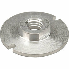 Dynabrade - Air Pencil Grinder Top Plate - Use with 51700, 51701, 51702, 51703, 51704, 51705, 51706, 51707, 51708, 51730, 51731, 51750, 51753, 51756, 51770 - Industrial Tool & Supply
