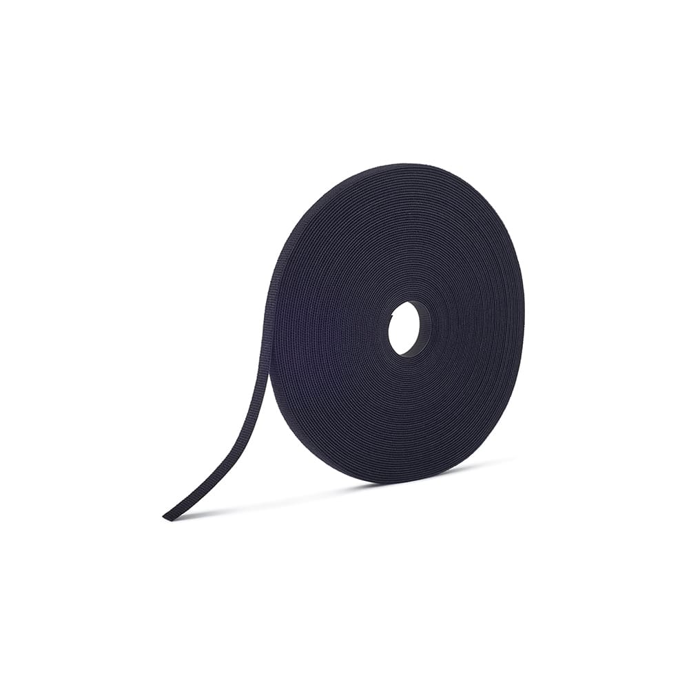 Velcro Brand - 1/2" x 25 Yd ONE-WRAP Hook & Loop Tape - Exact Industrial Supply