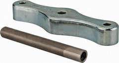 Iscar - Multimaster 3/8" 90° Shank Milling Tip Insert Holder & Shank - Industrial Tool & Supply