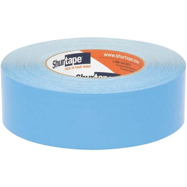 Shurtape - DF 545 Premium Grade Double-Coated Cloth Tape - Industrial Tool & Supply