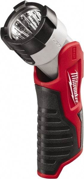 Milwaukee Tool - 12 Volts, 160 Lumens, Cordless LED Light - Industrial Tool & Supply