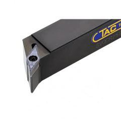 SVQCR2525M16 - Turning Toolholder - Industrial Tool & Supply