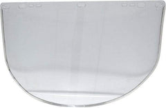 Jackson Safety - Clear Acetate Welding Window - 9" High x 15-1/2" Wide x 0.04" Thick - Industrial Tool & Supply