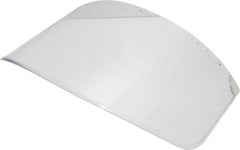 Jackson Safety - Clear Propionate Welding Window - 9" High x 15-1/2" Wide x 0.06" Thick - Industrial Tool & Supply