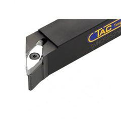 SVHCR2525M22 - Turning Toolholder - Industrial Tool & Supply