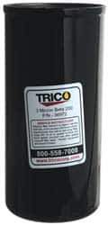 Trico - Lubrication Filtration System Accessories Type: Water Filter Compatible System: Portable Cart High-Viscosity Oil Filtration System - Industrial Tool & Supply