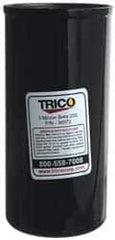 Trico - Lubrication Filtration System Accessories Type: Water Filter Compatible System: Portable Cart High-Viscosity Oil Filtration System - Industrial Tool & Supply