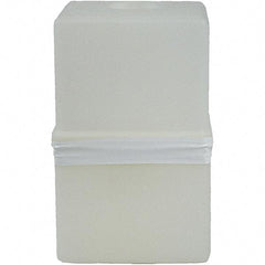 Atrix - Express Series Ultrafine Filter - 2pk, 1QT, Use with Atrix Express Vac - Industrial Tool & Supply