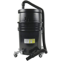 Atrix - 5 Gal, Soot & Dry Chemical Vacuum Cleaner - 5.2 Amps - Industrial Tool & Supply