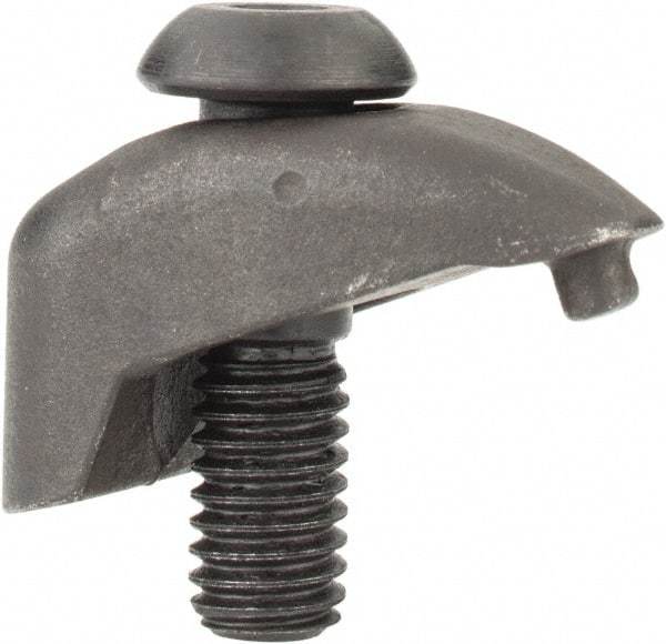 Kennametal - Series Dual Clamp, CM Clamp for Indexables - Industrial Tool & Supply