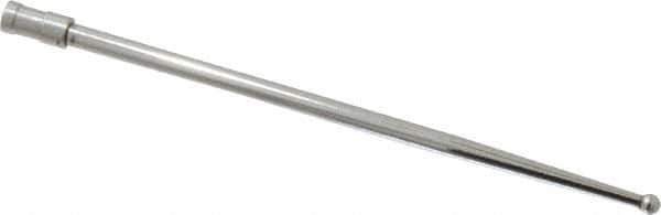 Value Collection - Test Indicator Feeler - For Use with Centering Indicators - Industrial Tool & Supply