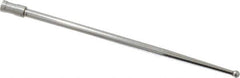 Value Collection - Test Indicator Feeler - For Use with Centering Indicators - Industrial Tool & Supply