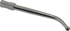 Value Collection - Test Indicator Feeler - For Use with Centering Indicators - Industrial Tool & Supply