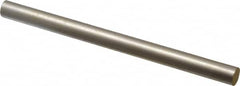 Interstate - Letter S, 4-7/8" Long Drill Blank - Industrial Tool & Supply