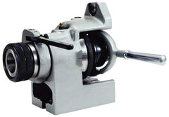 Phase II - 5C Compatible, Horizontal & Vertical Collet Indexer - 1" Max Collet Capacity - Industrial Tool & Supply