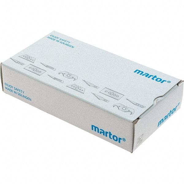 Martor USA - Knife Blade - Industrial Tool & Supply