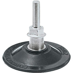 Dynabrade - 2" Diam Adhesive/PSA Disc Backing Pad - 20,000 RPM - Industrial Tool & Supply