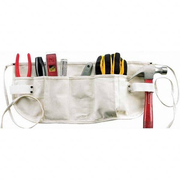 CLC - Tool Aprons & Tool Belts Tool Type: Apron Minimum Waist Size: 29 - Industrial Tool & Supply