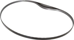 Lenox - 3' 8-7/8" Long x 0.023" Thick, 14 Teeth per Inch, Portable Band Saw Blade - Bi-Metal Blade, High Speed Steel Teeth, Toothed Edge - Industrial Tool & Supply