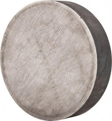 Made in USA - Iron Circles Material: Gray Iron Thickness (Inch): 1-1/2 - Industrial Tool & Supply