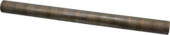 Made in USA - 1 Inch Outside Diameter x 13 Inch Long, Alloy Bronze Round Tube - 5/8 Inch Inside Diameter, Alloy SAE 660 (CDA 932) Bearing Bronze, 2 Lb. Shipping Weight - Industrial Tool & Supply