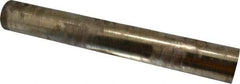 Made in USA - 1-3/4 Inch Diameter x 13 Inch Long, Bronze Round Rod - Alloy CDA 954 - Industrial Tool & Supply