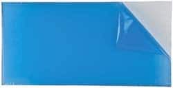 Made in USA - 1/8" Thick x 12" Wide x 2' Long, Acrylic Sheet - Clear - Industrial Tool & Supply
