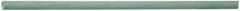 Made in USA - 7/16 Inch Outside Diameter x Plastic Round Tube - Epoxyglass Laminate (G10/FR4) - Industrial Tool & Supply