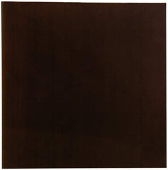 Made in USA - 3' x 24" x 3/8" Tan Linen Phenolic Laminate (L/LE) Sheet - Industrial Tool & Supply