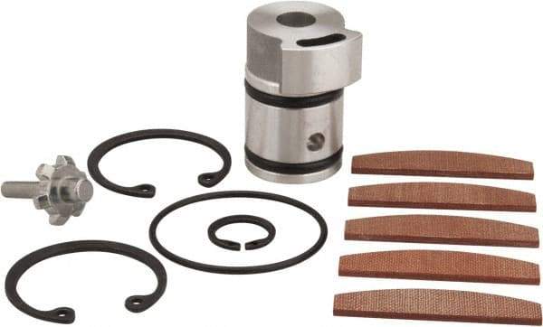 PRO-SOURCE - Power Drill Repair Kit - For 3/8" Reversible Angle Drill 5560002122JP - Industrial Tool & Supply