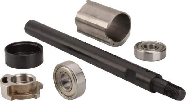 PRO-SOURCE - Die Grinder Rebuild Kit - Use with Extended Die Grinder - Industrial Tool & Supply
