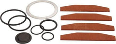 PRO-SOURCE - 7" Diam Angle & Disc Grinder Repair Kit - For Use with 7" Angle Grinder 5520004033JP - Industrial Tool & Supply